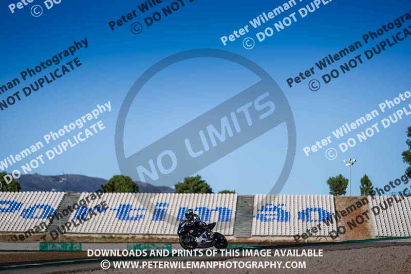 motorbikes;no limits;october 2019;peter wileman photography;portimao;portugal;trackday digital images